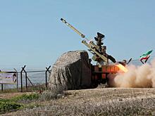 Иранские ракеты бьют по США. Нетаньяху подыгрывает Китаю и России