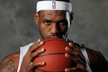 Восемь звезд НБА вошли в топ-10 самых влиятельных спортсменов в мире по версии Ticketsource