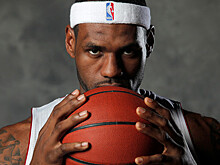 Восемь звезд НБА вошли в топ-10 самых влиятельных спортсменов в мире по версии Ticketsource