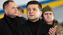 Депутат Рады попросил Зеленского отозвать посла Украины в Иране