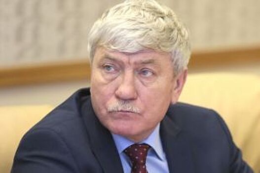 Экс-замгубернатора Ростовской области стал депутатом донского парламента