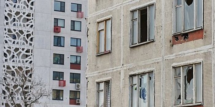 Более 130 инфоцентров реновации жилья открылись в Москве