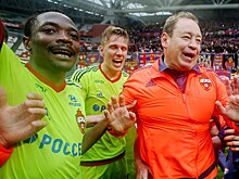 Аленичев, Кокорин и Дзюба – в лучших шутках читателей