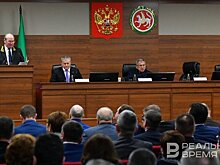 Татарстанцев оштрафовали за ковидные нарушения на 93 млн рублей