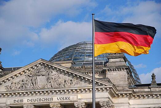В Германии увидели признаки упадка Евросоюза из-за Украины