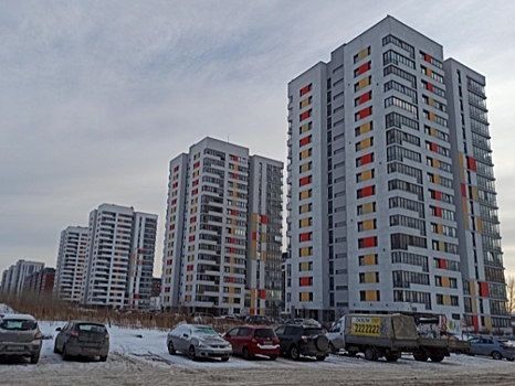 В Новосибирске названы плюсы и минусы жизни в МЖК и Плющихинском жилмассиве