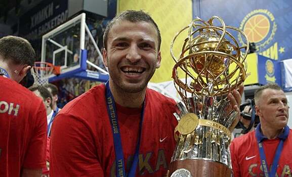 Манучар Маркоишвили: «Жаль, что спорт и политика пересекаются, но на игре Шенгелии это не скажется»