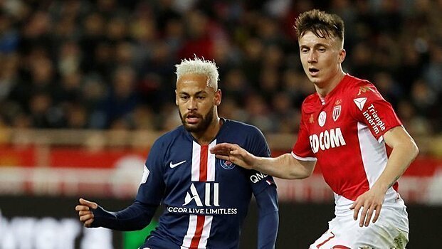 Головин о «ПСЖ»: «Самый сильный за все время. Они сильнее, чем с Мбаппе, Неймаром, Месси. С «Ливерпулем» дома как с детьми играли, «Виллу» тоже укатали. Только «Арсенал» может потягаться»