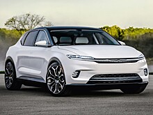 Chrysler отказался от серийной модели на базе концепта Airflow