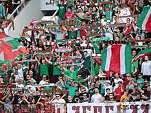 Кто такой Александр Плутник? О новом председателе Совета директоров Локомотива