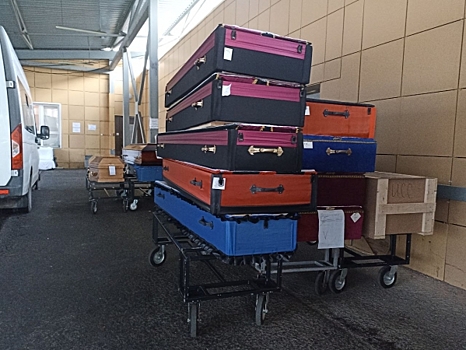 Кто покупал биоматериалы с трупов у Александровской больницы