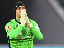 Булыкин: у Лунева наверняка будет шанс заиграть в "Байере"