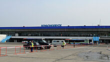 В Красноярске усилили проверку состояния прибывающих пассажиров