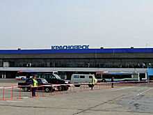 В Красноярске усилили проверку состояния прибывающих пассажиров