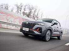 Cразу несколько моделей Changan подешевели в России