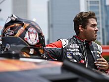 Пилота NASCAR Cup Series Ноа Грэгсона уволили из Legacy Motor Club и отстранили от гонок за лайк