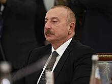 «Удар в спину». Алиев заявил о попытке госпереворота в Азербайджане. Как с этим связаны США?
