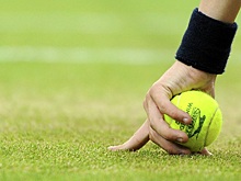 Ватутин одержал первую победу в ATP