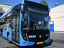 Новый автобусный маршрут свяжет столицу с Химками