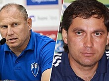 От «КамАЗа» до «Ротора»: что известно о новом тренере ФК «Нижний Новгород»