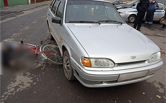 В полиции рассказали подробности ДТП в Александро-Невском