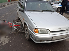 В полиции рассказали подробности ДТП в Александро-Невском
