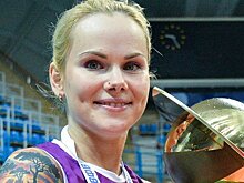 Волейболистка Крючкова рассказала, какую зарплату получала в краснодарском «Динамо»