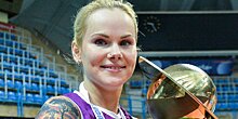 Волейболистка Крючкова рассказала, какую зарплату получала в краснодарском «Динамо»