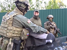 В ГУ МВД России по Новосибирской области поступило благодарственное письмо в адрес следователя