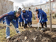 В СибАДИ появилось новое "зелёное" направление