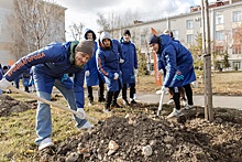 В СибАДИ появилось новое "зелёное" направление