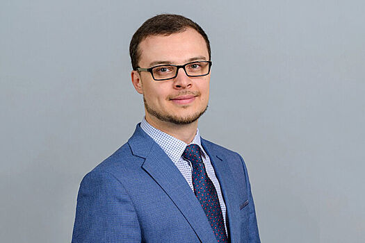 Николай Бегчин назначен на должность заместителя министра финансов России