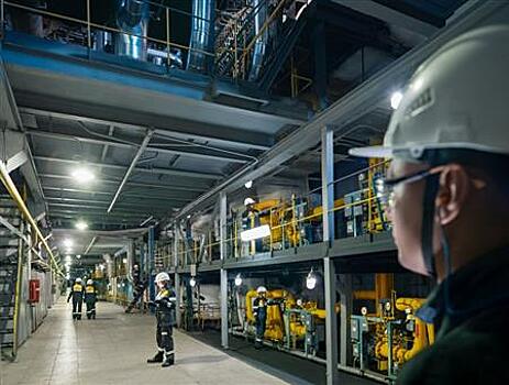 Энергетический прогресс: "Роснефть" отметила достижения в области энергоэффективности