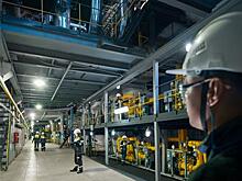 Энергетический прогресс: "Роснефть" отметила достижения в области энергоэффективности