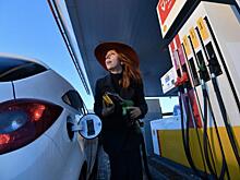 Политолог предупредил о росте розничных цен на бензин в России