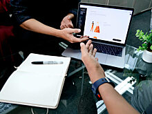 «Авито» показал лицо службы поддержки