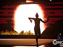 Энергия гимнасток. В Омске в третий раз прошёл Международный турнир EVGENIYA CUP - 2024
