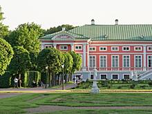 Интерьеры дворца усадьбы Кусково ждет комплексная реставрация