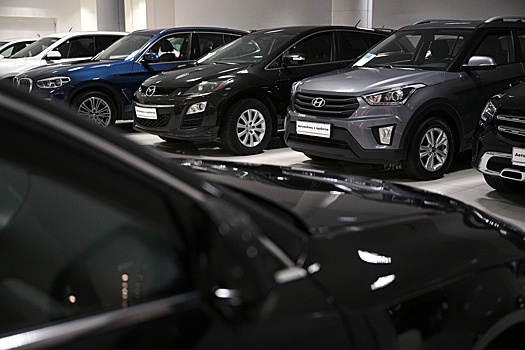 Автоэксперт Губанов рассказал, какую машину и почему очень трудно продать в РФ