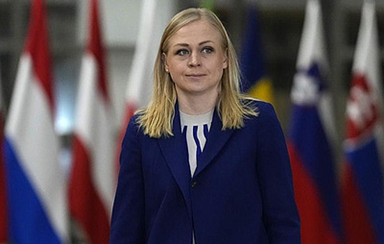 Политик Гэллоуэй усомнился в адекватности главы МИД Финляндии после слов об РФ