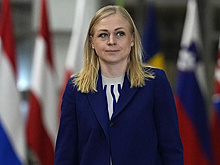 Политик Гэллоуэй усомнился в адекватности главы МИД Финляндии после слов об РФ