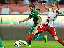 Экс-вратарь «Ахмата»: племянник Кадырова — хороший футболист. Резкий и техничный