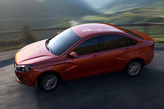 Что пришлось заменить у Lada Vesta с пробегом 165 000 км