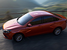 Что пришлось заменить у Lada Vesta с пробегом 165 000 км