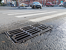 Найден способ решения проблемы ливневой канализации в Новосибирске