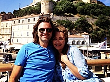 Брак Дмитрия Маликова мог разрушиться из-за его увлечения молодой моделью