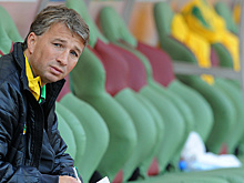 "Кубань" ни разу не выплатила зарплату Петерску