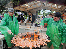 «Не надо нас дискредитировать»: что организаторы российских фестивалей думают о «Шашлык Live» и Meat & Beat