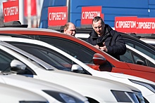 Автоэксперты назвали лучшие седаны за 1 млн рублей