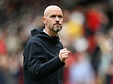 Регилон — о тен Хаге: он любит трудолюбивых игроков, а я много работаю